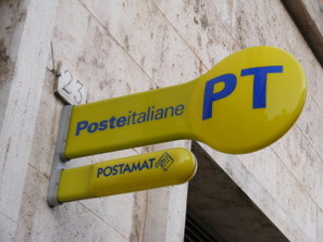 Poste-Italiane