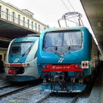 Treno pendolari firenze smn