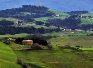 paesaggio