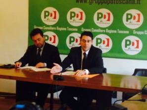 foto Conf stampa Casa