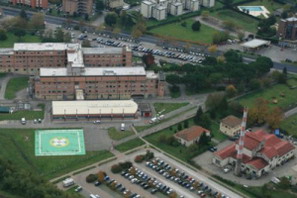 Ospedale Mugello