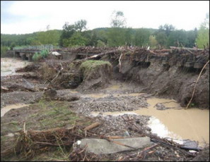 Siena-Grosseto interruzione