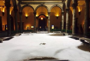 grandine su firenze 2