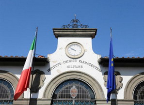 istituto-chimico-farmaceutico-militare