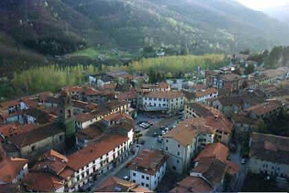 sanmarcellopistoiese