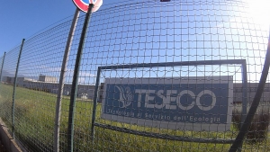 teseco spa ospedaletto