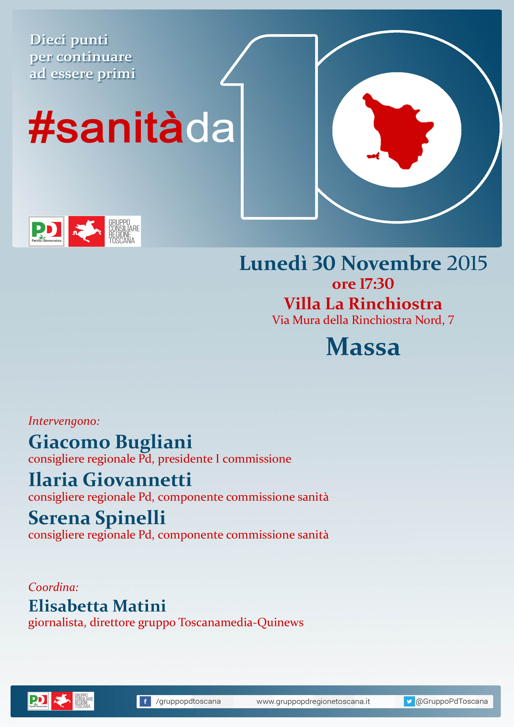 volantinoSanitàMassa