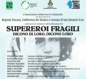 Supereroi fragiliTagliato
