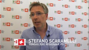 scaramelli video