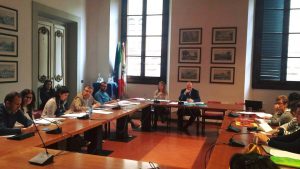 Commissionesviluppo