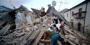 terremoto amatrice