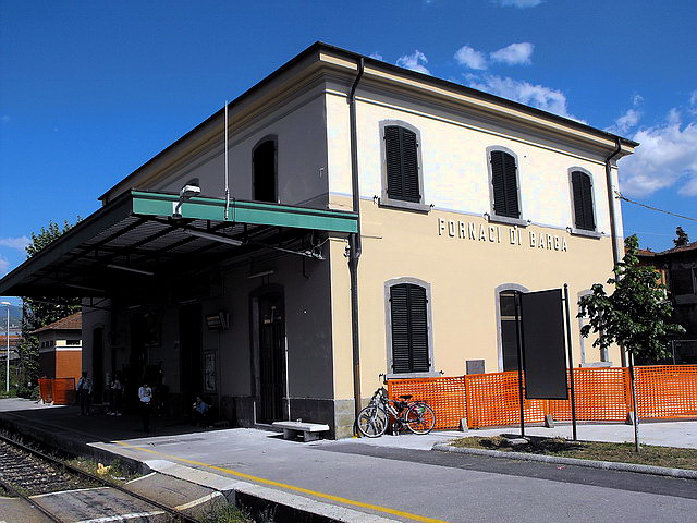 stazionebarga