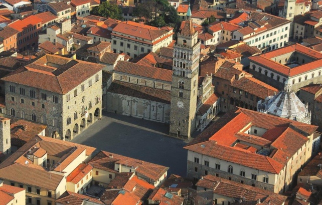 pistoia