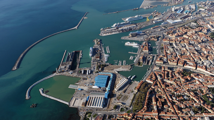 portolivorno
