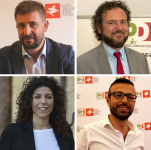 ciolini gazzetti monni mazzeo