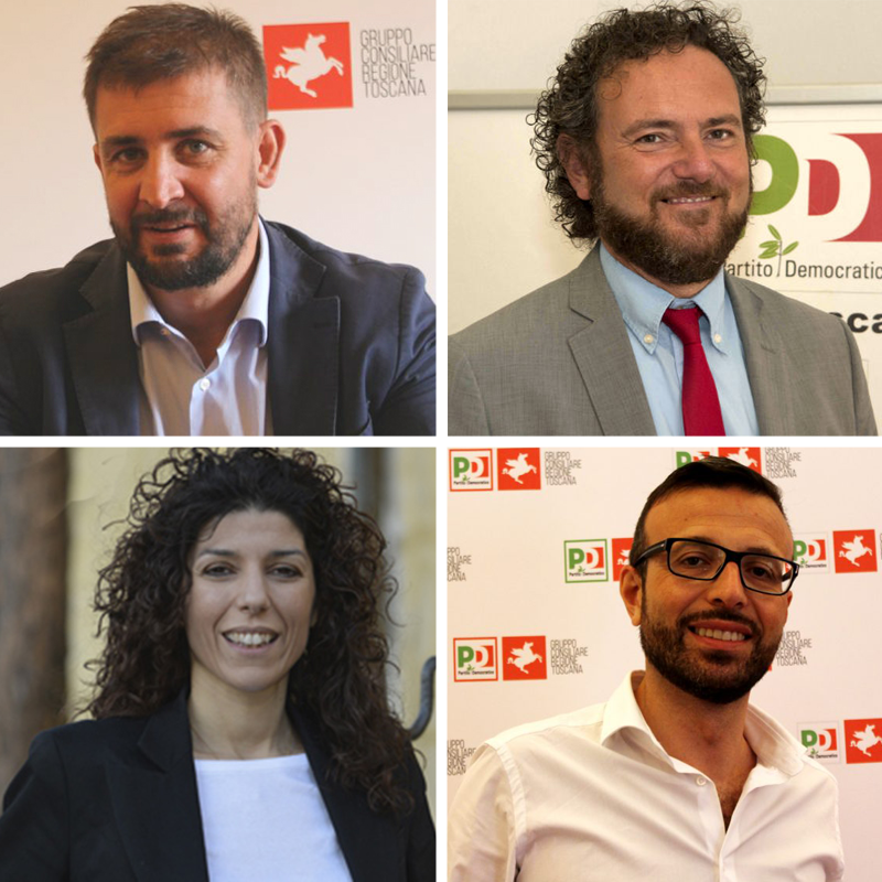 ciolini gazzetti monni mazzeo