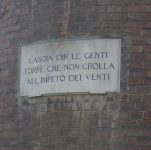 muro DISSESTO IDROGEOLOGICO 