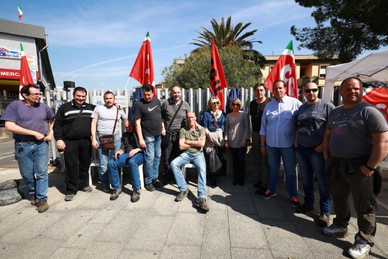 cartotecnica maestrelli