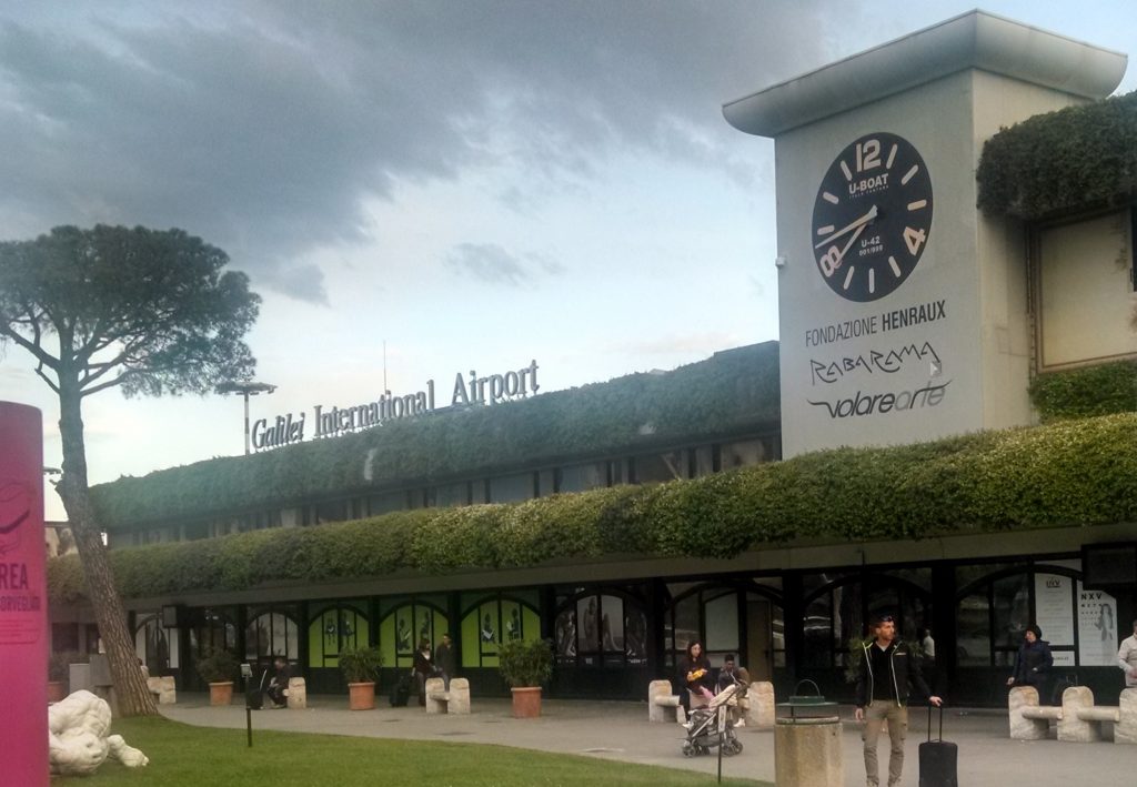 aeroportopisa