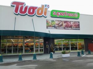 tuodì