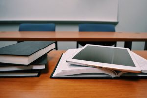 tablet libri scuola