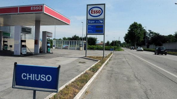 esso