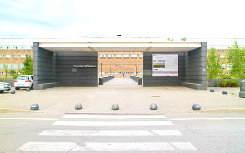 Ospedale della Gruccia, Vadi (Pd) “Soddisfazione per obiettivi di Catania, specializzazione è Ospedale della Gruccia, Vadi (Pd) “Soddisfazione per obiettivi di Catania, specializzazione è