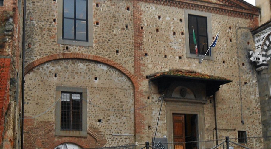 Liceo Artistico Petrocchi, Baldi e Niccolai (Pd) presentano una mozione